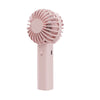 Portable USB Rechargeable Handheld Fan