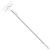 180° Rotating Hard Bristle Crevice Cleaning Brush