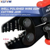 Wire Rope Crimping Tool for Aluminum Oval Sleeves