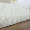 Plush Shag Area Rug – Soft, Cozy, and Modern