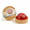 Glitter Dumpling Squishy Stress Toy