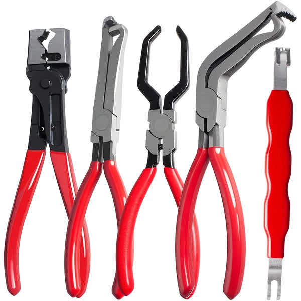 Automotive Electrical Connector Removal Tool Set