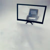 12-Inch Curved Phone Screen Magnifier for Hands-Free Viewing