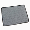 Self-Cooling Pet Bed Mat