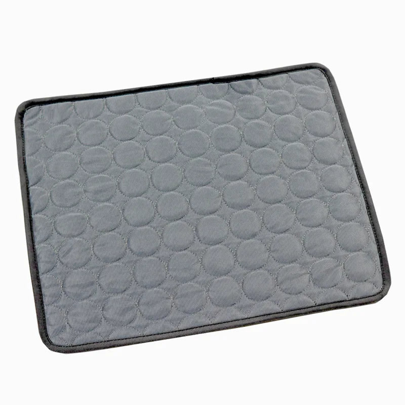 Self-Cooling Pet Bed Mat