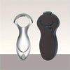 Stainless Steel Tongue Scraper with Travel Case
