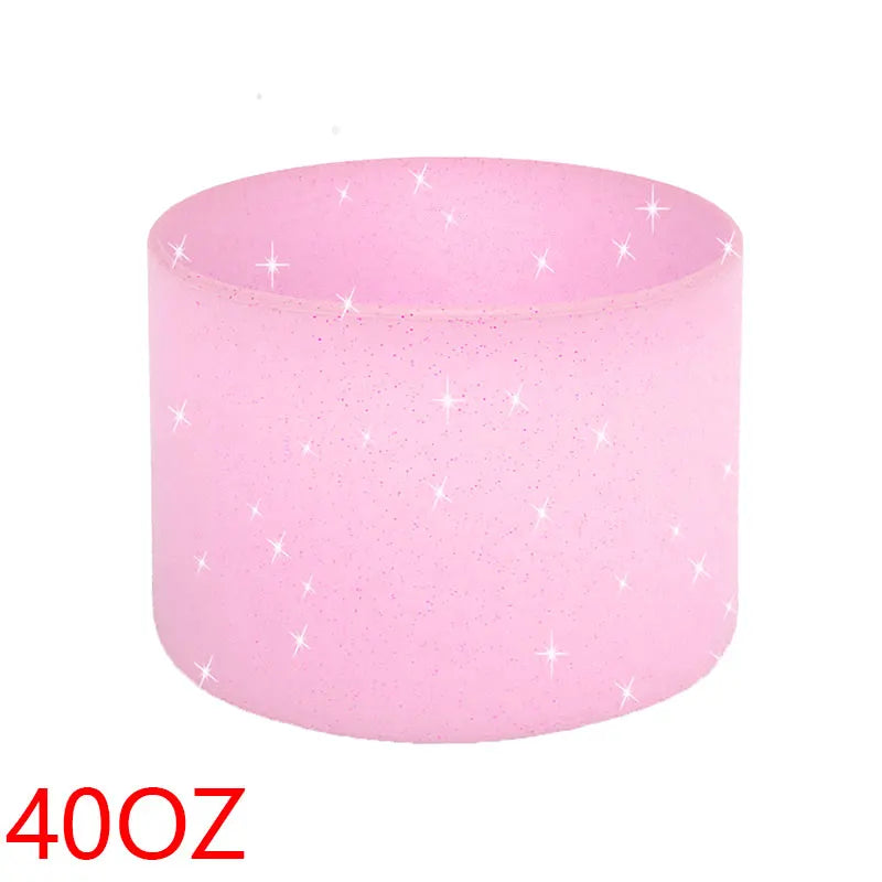 Protector de Base de Silicona para Botellas Owala FreeSip