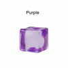 Squeeze Ice Cube Squishy Toy