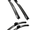 Carbon Fiber Wiper Blades for Kia Sorento (2002-2026)