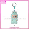 Labubu The Monsters Vinyl Face Plush Doll Pendant Keychain