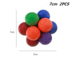 Colorful Squeeze Ball Stress Relief Toy