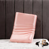 Satin Silk Pillowcase for Hair & Skin Care
