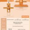 Cabinet Door Installation Positioning Tool