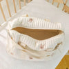 Spacious Diaper Bag with Changing Pad