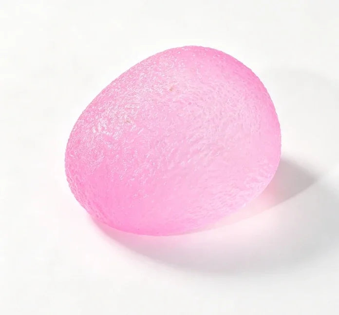 Soft Squishy Sensory Balls for Stress Relief