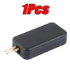 Universal SRS Airbag Simulator with Bypass Resistor for Diagnostic Testing