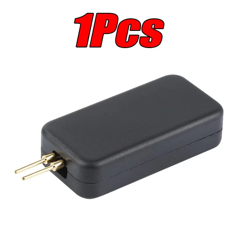 Universal SRS Airbag Simulator with Bypass Resistor for Diagnostic Testing