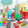Magnetic Building Blocks Set for Kids
