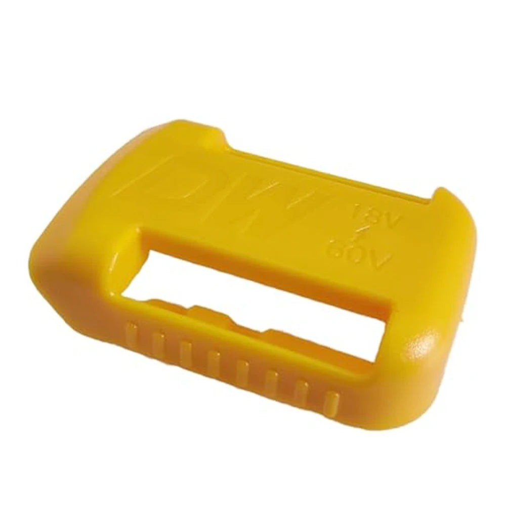 Durable ABS Battery Storage Holder for Wall Mounting