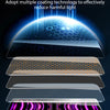 iPad Tempered Glass Screen Protector