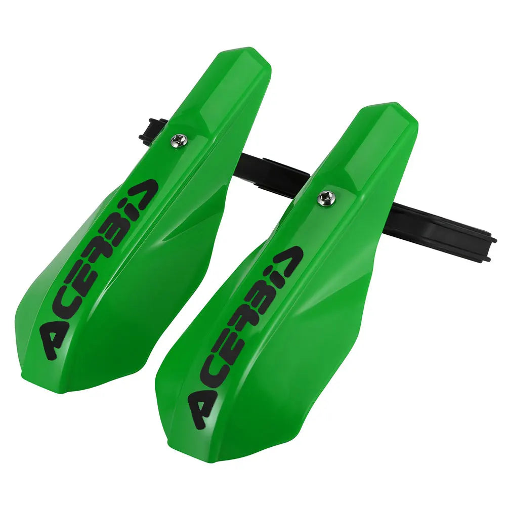 Universal Motorcycle Hand Guards for Dirt Bikes and Enduro