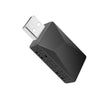 Adaptateur sans fil 2-en-1 pour CarPlay et Android Auto