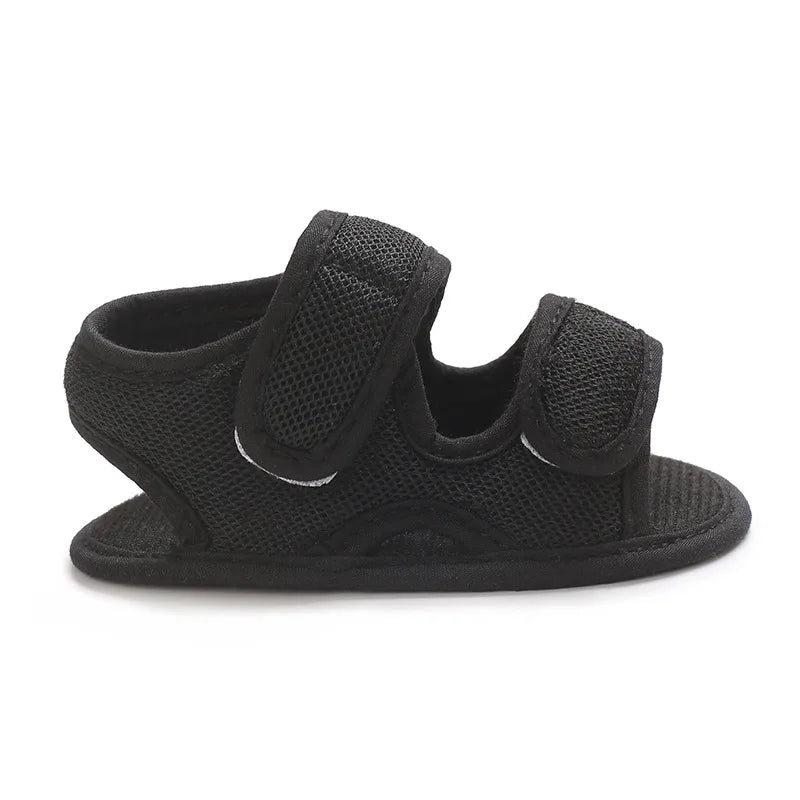 Breathable Soft Sole Baby Sandals for First Walkers