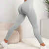 High-Waist Sculpting Leggings