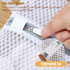 Honeycomb Mesh Laundry Bags for Delicates