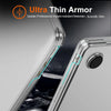 Ultra-Thin Matte Hard Shell Case for MacBook Air & Pro
