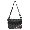 Creative Shark Mouth Crossbody Phone Bag