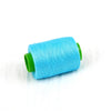 Premium Polyester Sewing Thread Spool - 300m, 24 Colors