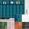 3D Marble Peel & Stick Backsplash Tiles