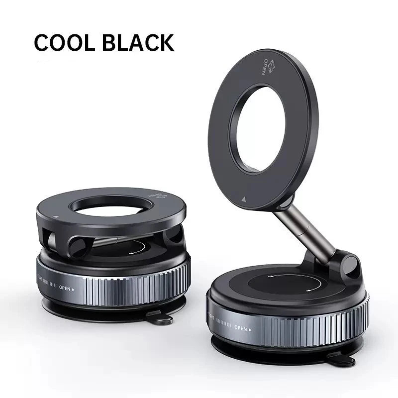 Support Magne Étui de Téléphone Ajustable 360°
