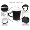 Customizable Ceramic Photo Mugs