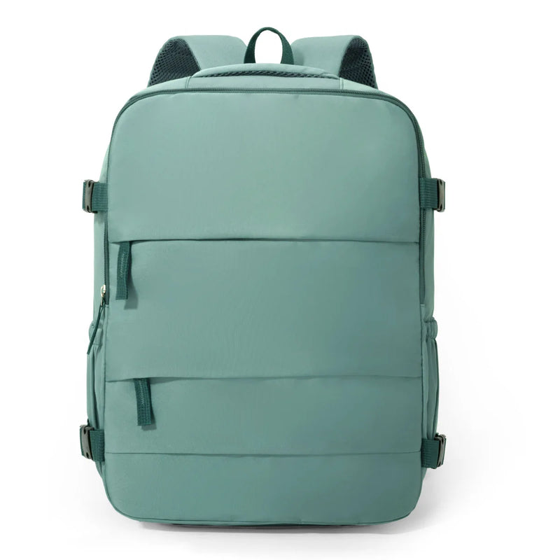 Reise- & Pendler-Rucksack
