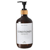 Refillable Shampoo & Body Wash Dispenser Bottle with Pump (500ml)