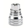 Adjustable Universal Socket Wrench (10–19mm)