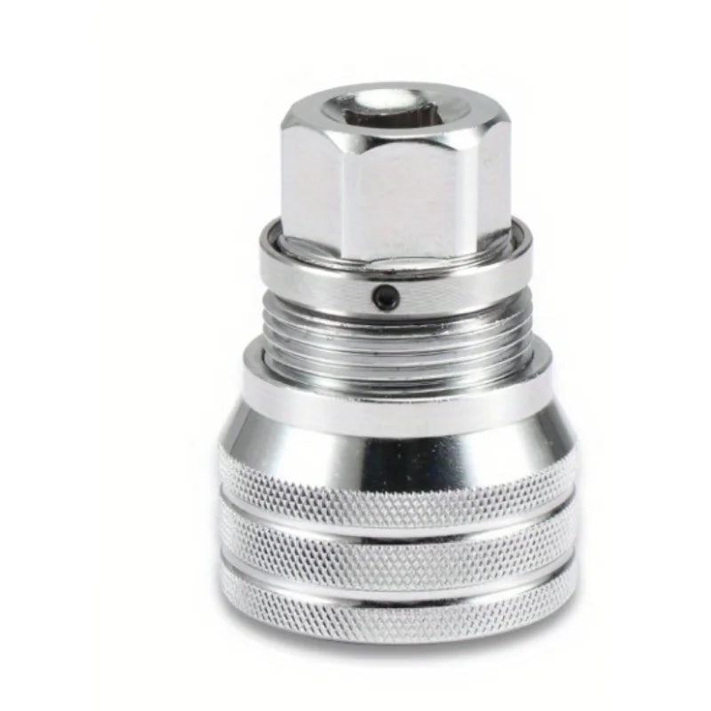 Adjustable Universal Socket Wrench (10–19mm)