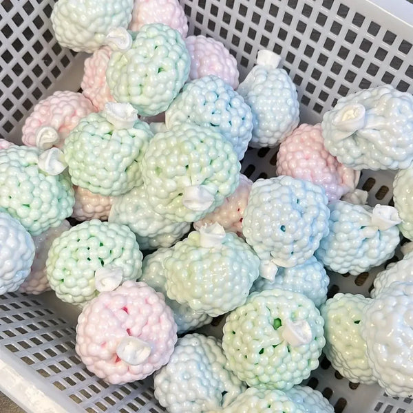 Slow-Rising Stress Relief Ball