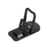 Mini Foldable Laptop Stand Set with Adjustable Angles