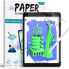 Paper-Feel Screen Protector for iPad (2-Pack)