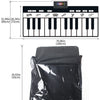Interactive Musical Piano Play Mat for Kids