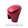 ABS Interior Gear Shift Cover for Select Honda Models