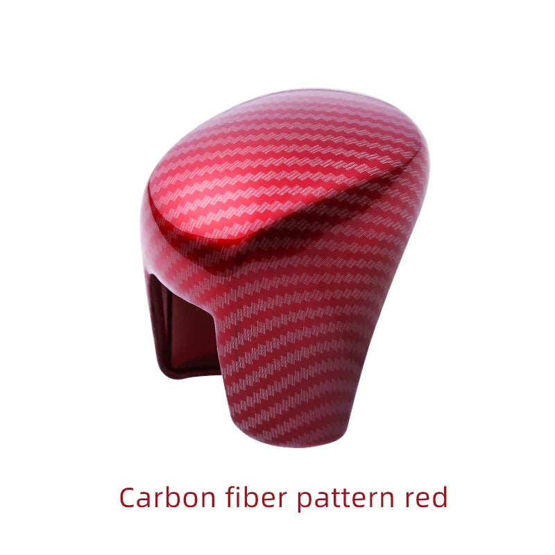 ABS Interior Gear Shift Cover for Select Honda Models