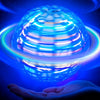 LED Hover Spinner with Hand Control