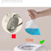 Foldable 3-in-1 Travel Potty for Kids with Disposable Bags