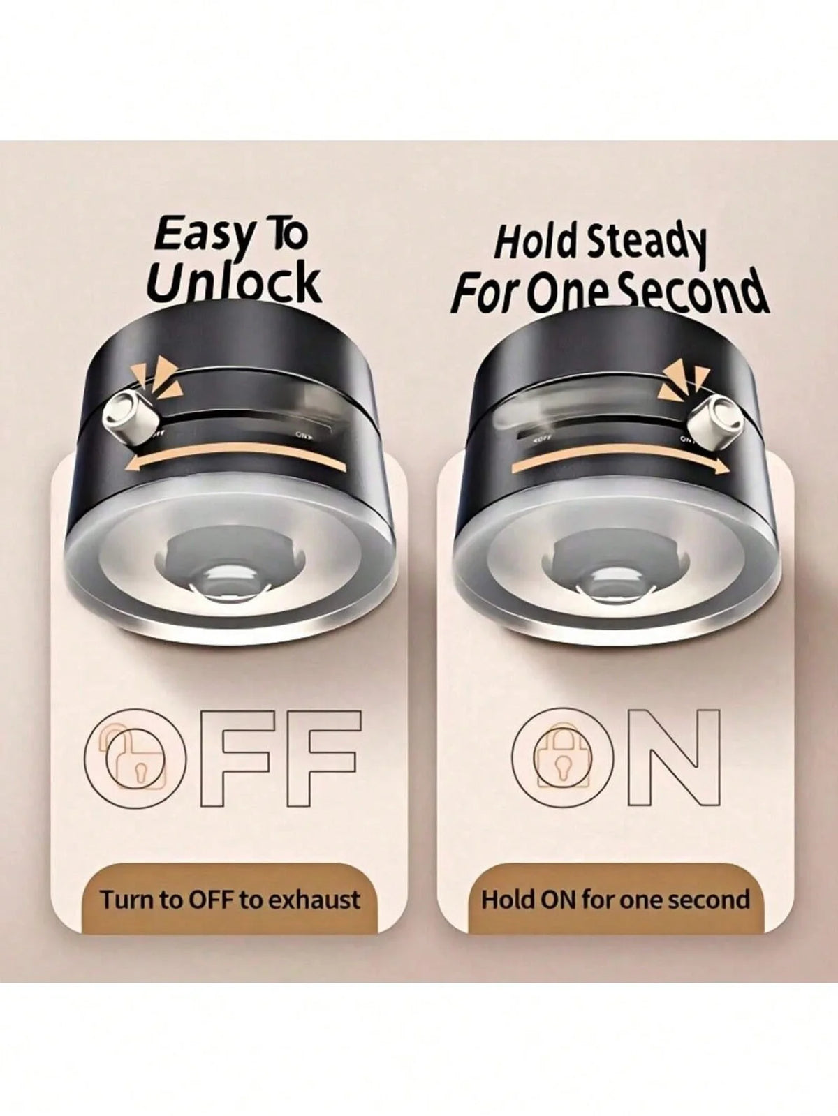 Foldable Magnetic Phone Holder for Car & Desk