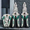 Folding Multifunctional Wire Stripper Pliers with Crimping Tool