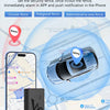 4G GPS Vehicle Tracker with Long Battery Life and Geo-Fence Alerts